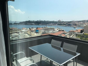 Bankerhan Hotel Galata - Special Category